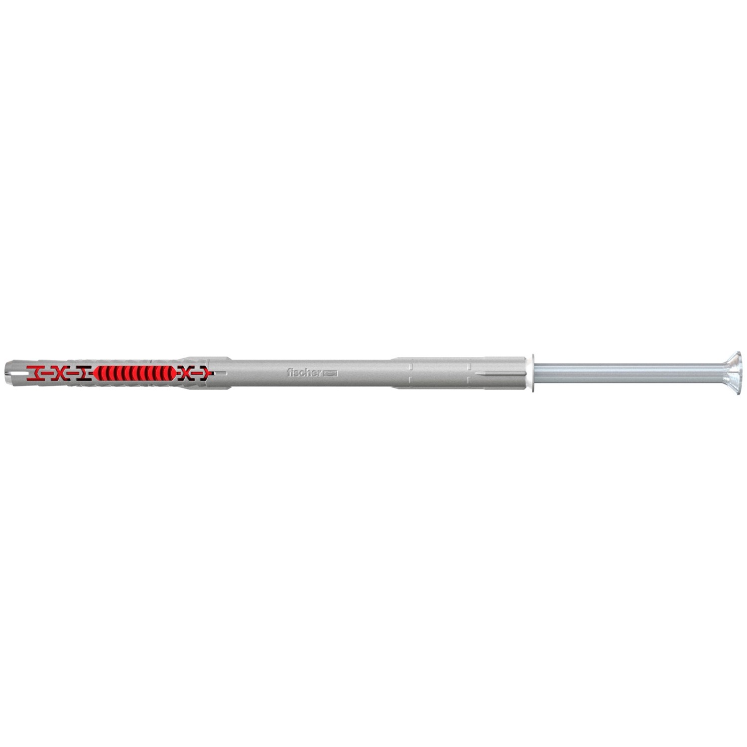 Fischer Kołek ramowy DuoXpand wkręt TX 10x160 mm