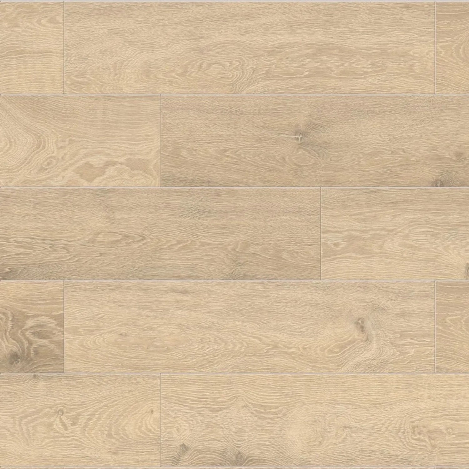 Panel winylowy Naiver 4 mm z zintegrowanym podkładem 1 mm
