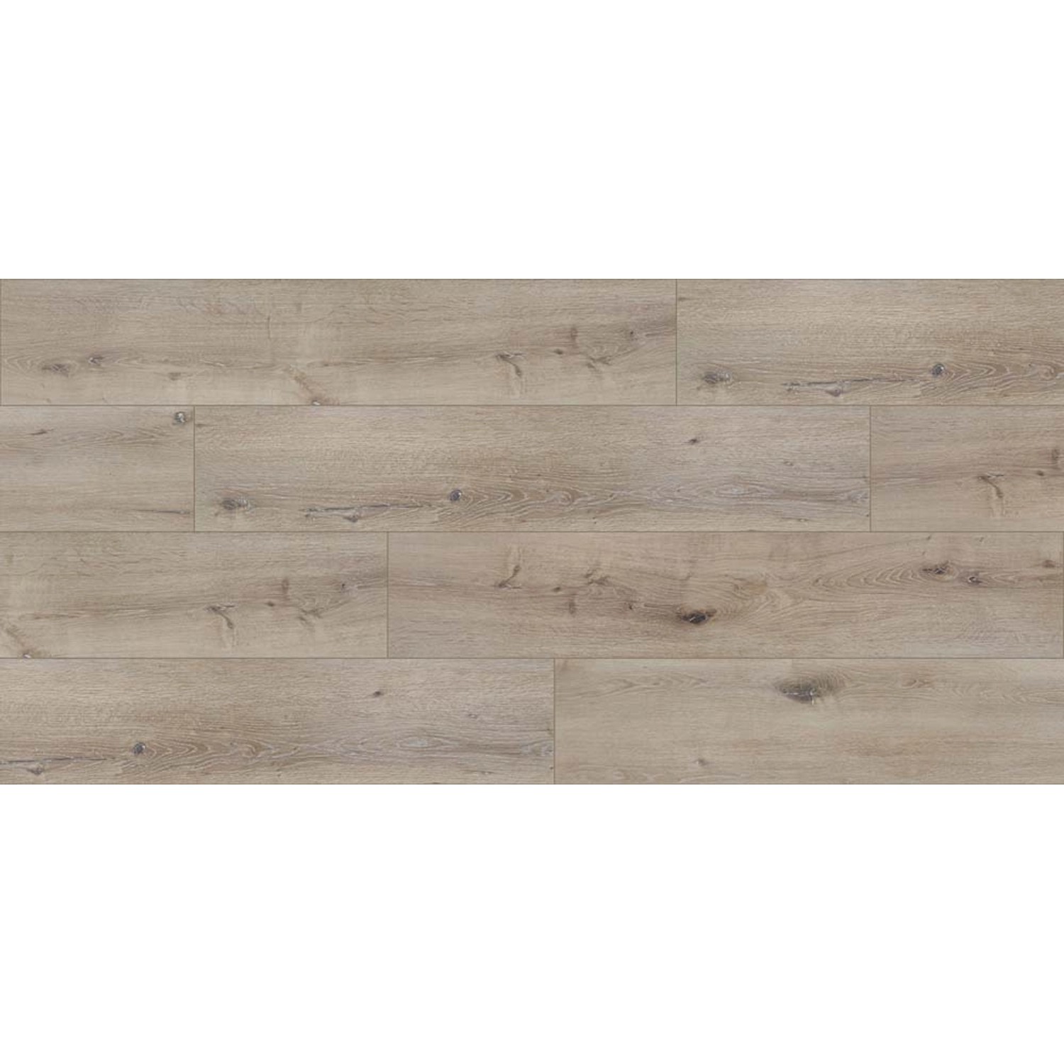 Panel winylowy SPC MHC Greish Oak 4 mm ze zintegrowanym podkładem IXPE 1 mm