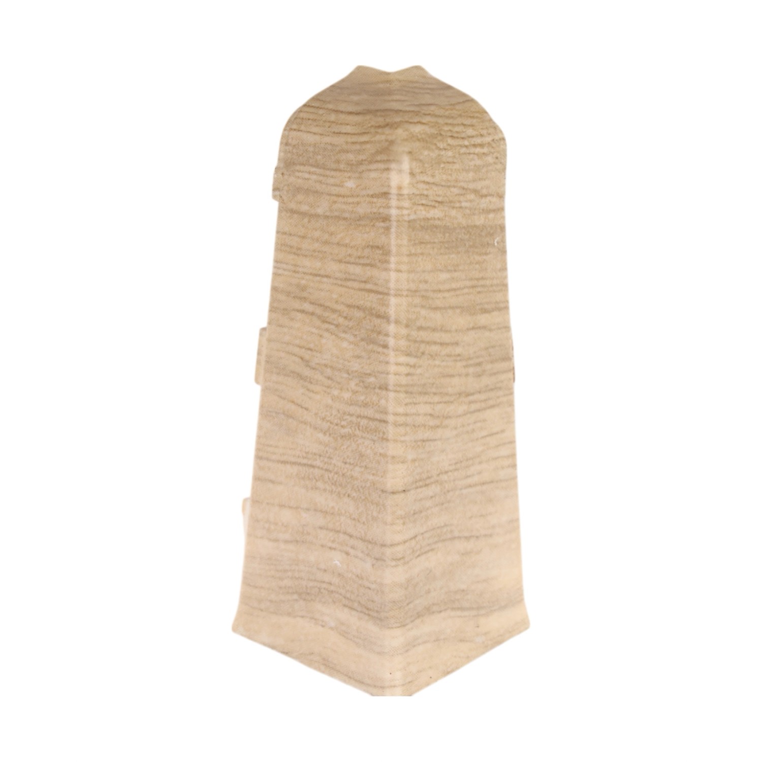 Narożnik zewnętrzny SG75 Raw Wood