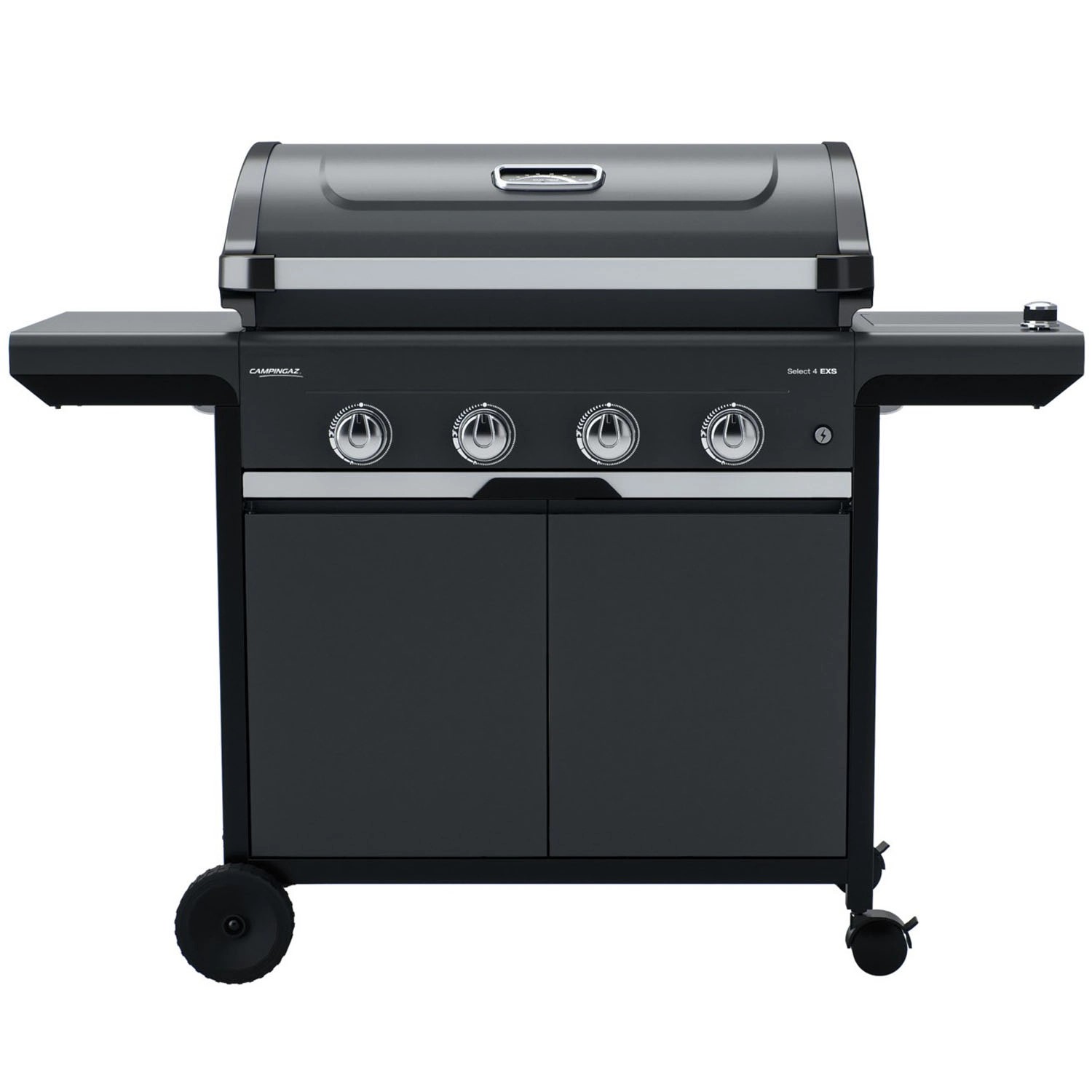 Campingaz Grill gazowy Select 4 EXS 4-palnikowy 14,3 kW
