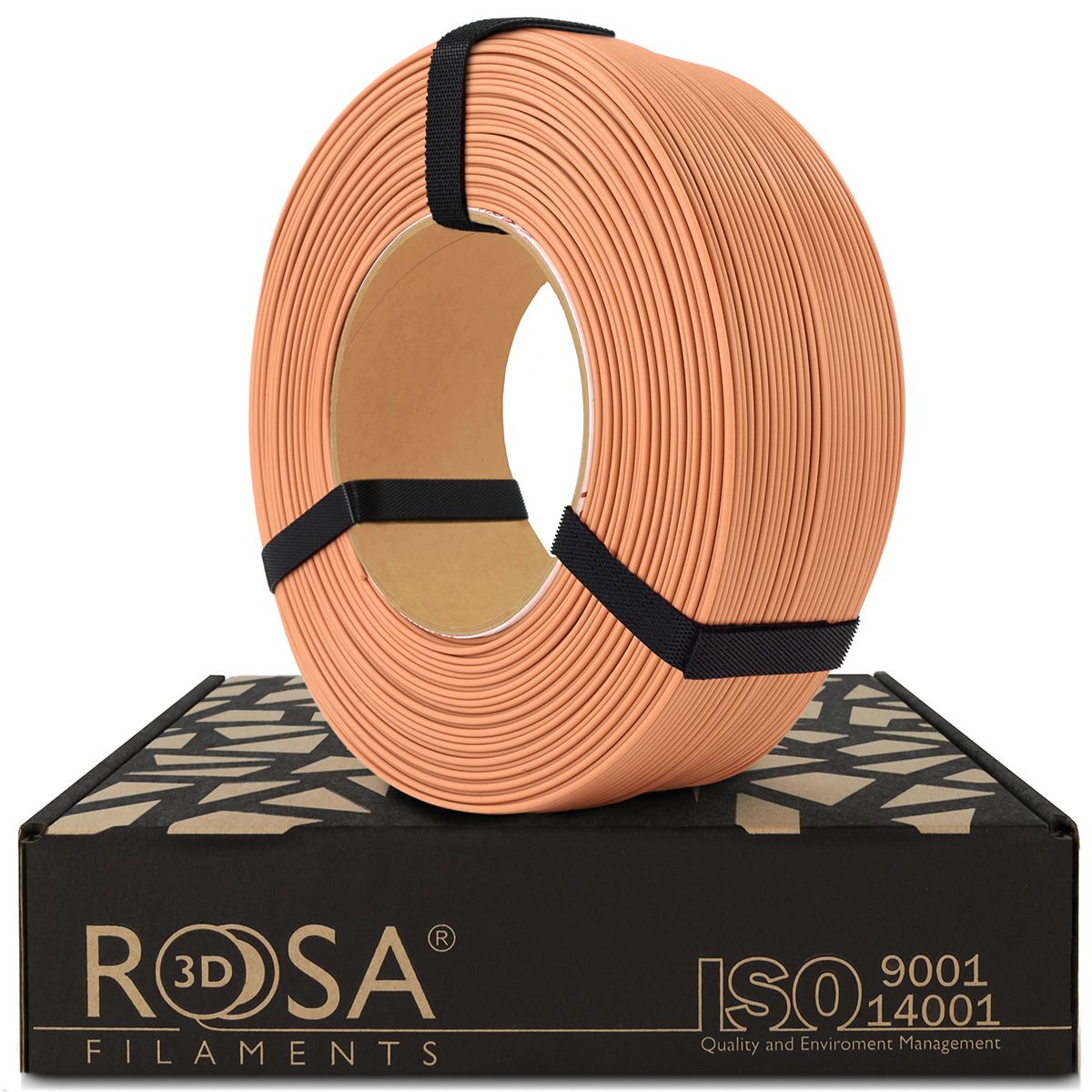 Filament 3D ReFill PLA Starter Tanned Skin