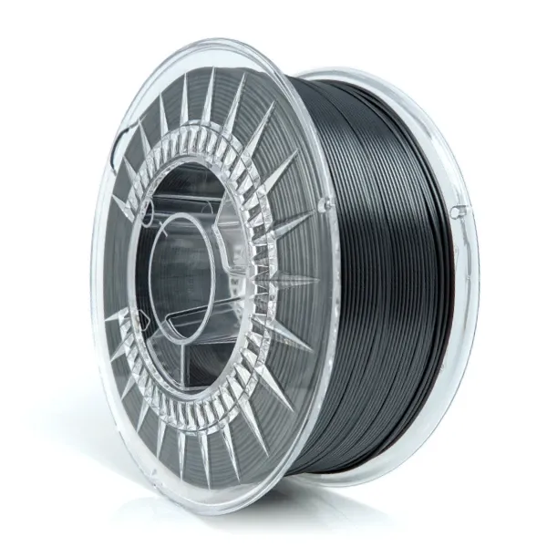 Filament 3D PC-PBT(HT-UV-IMPACT) Black 1kg