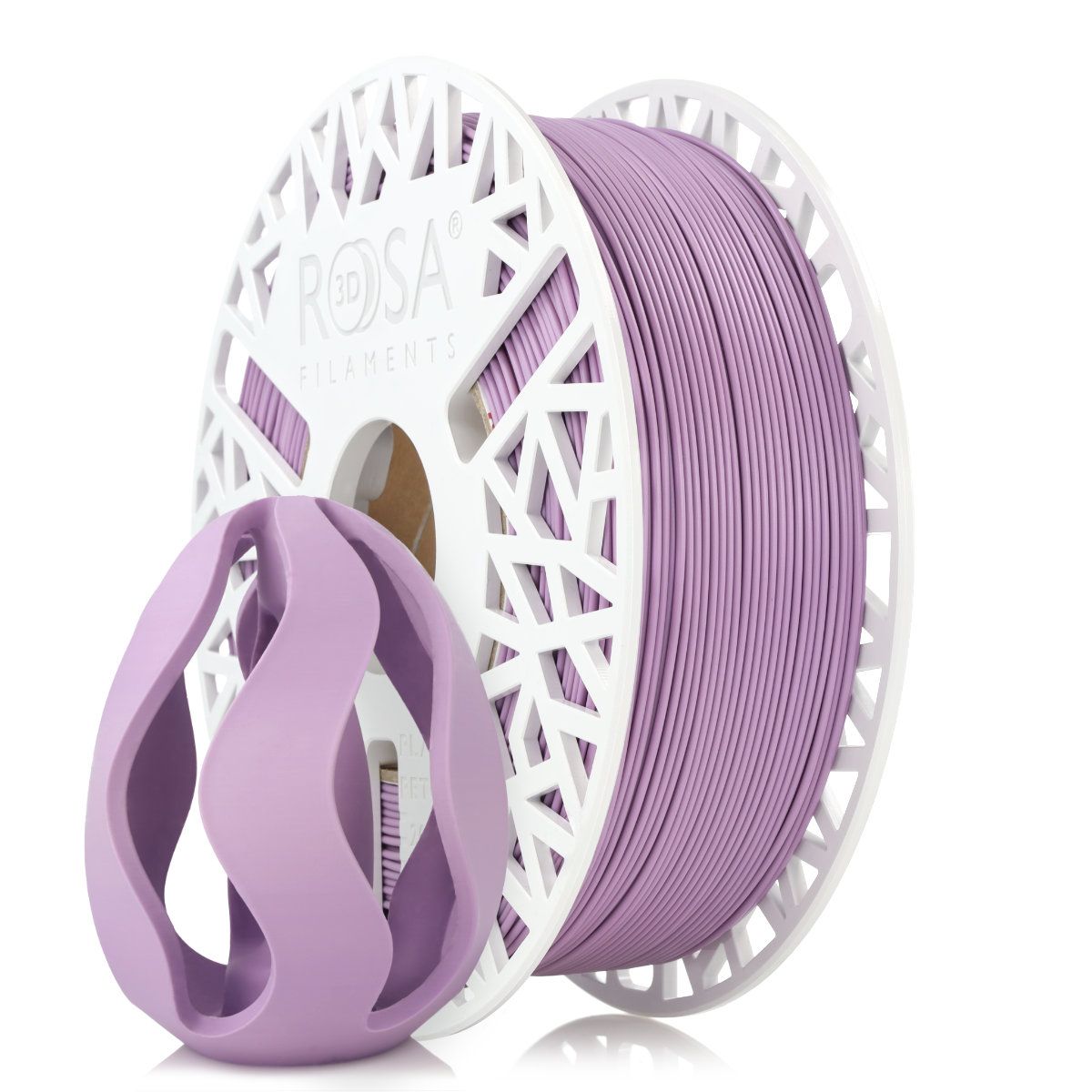 Filament 3D PLA Pastel Lavender