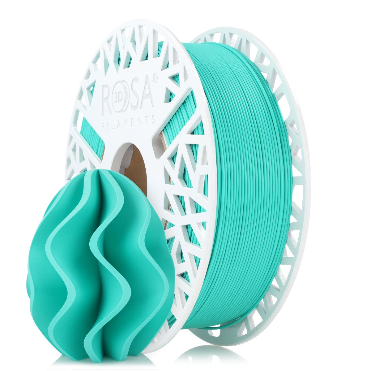 Filament 3D PLA Pastel Mint