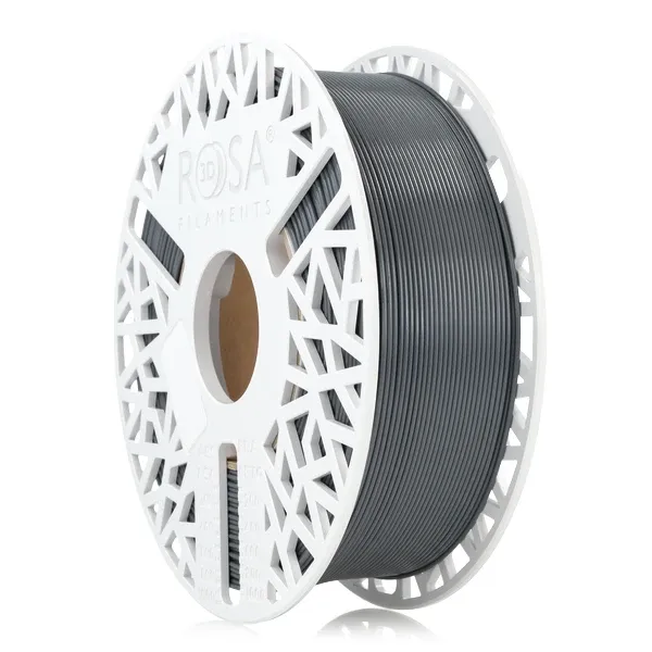 Filament 3D PLA High Speed Gray
