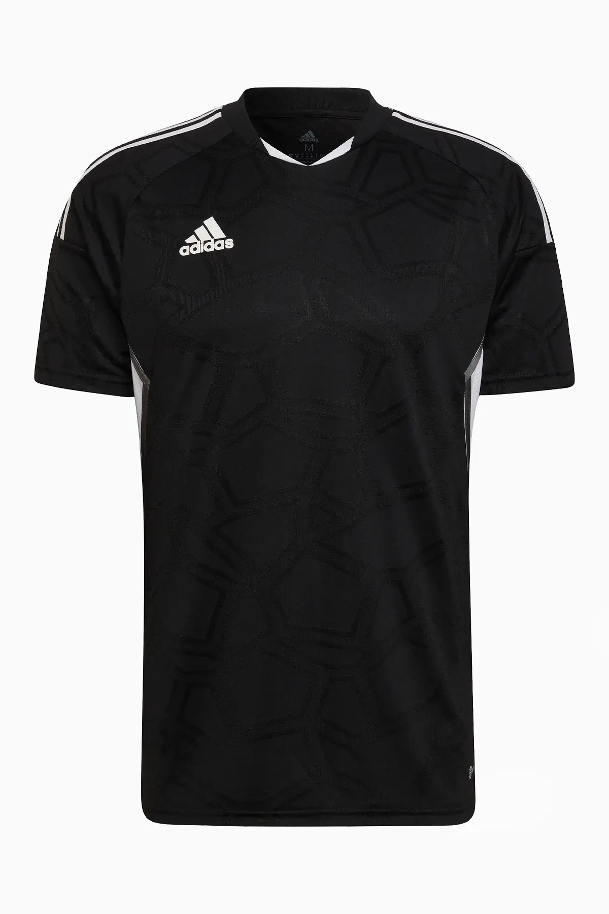 Koszulka adidas Condivo 22 Match Day - Czarny