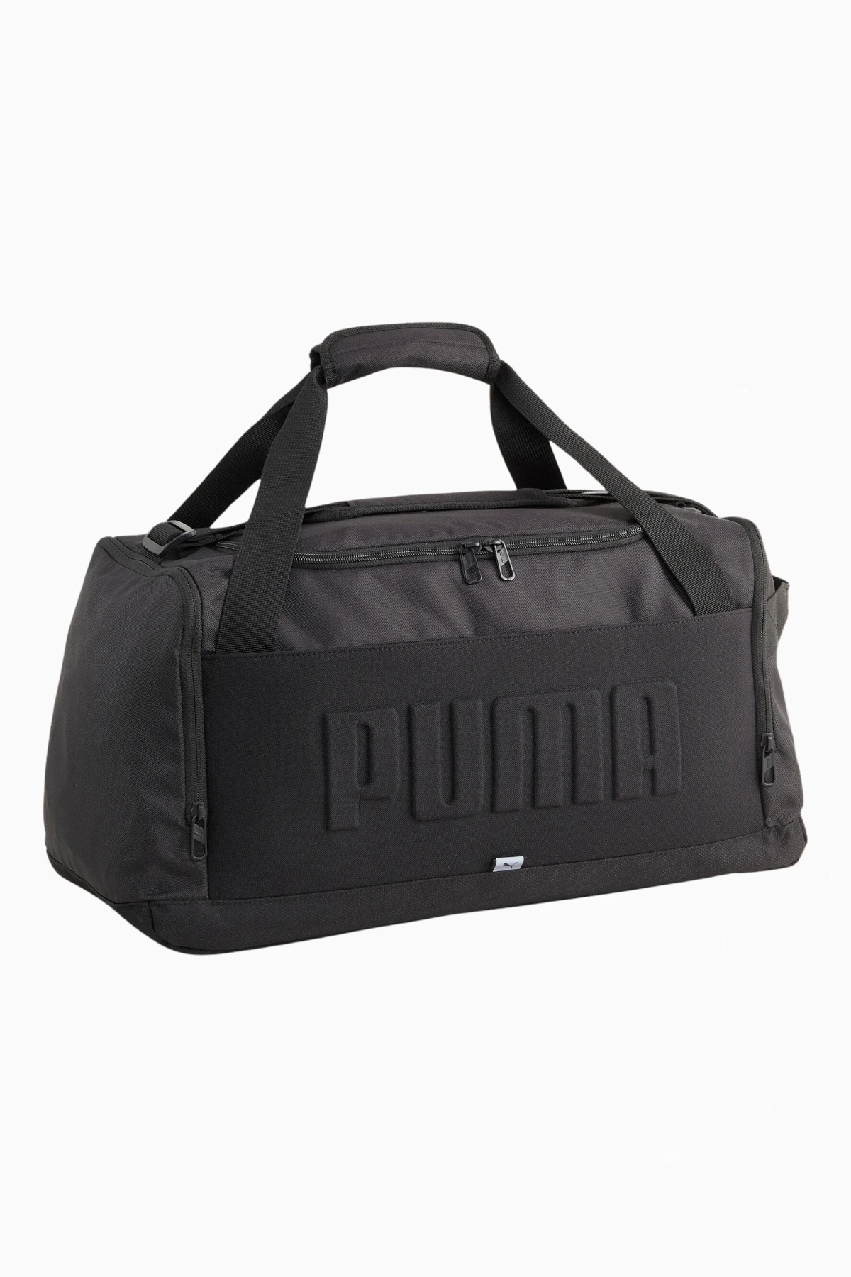 Torba Puma Sports Bag S - Czarny