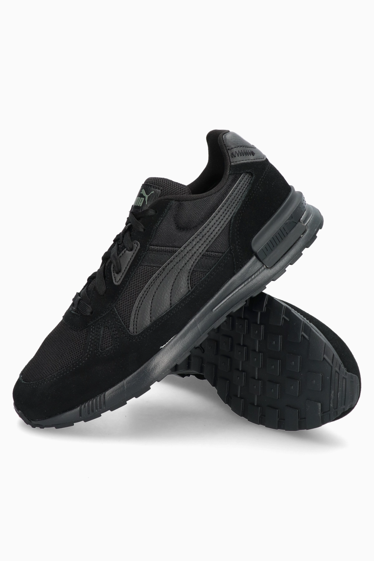Buty Sneakers Puma Graviton Pro - Czarny