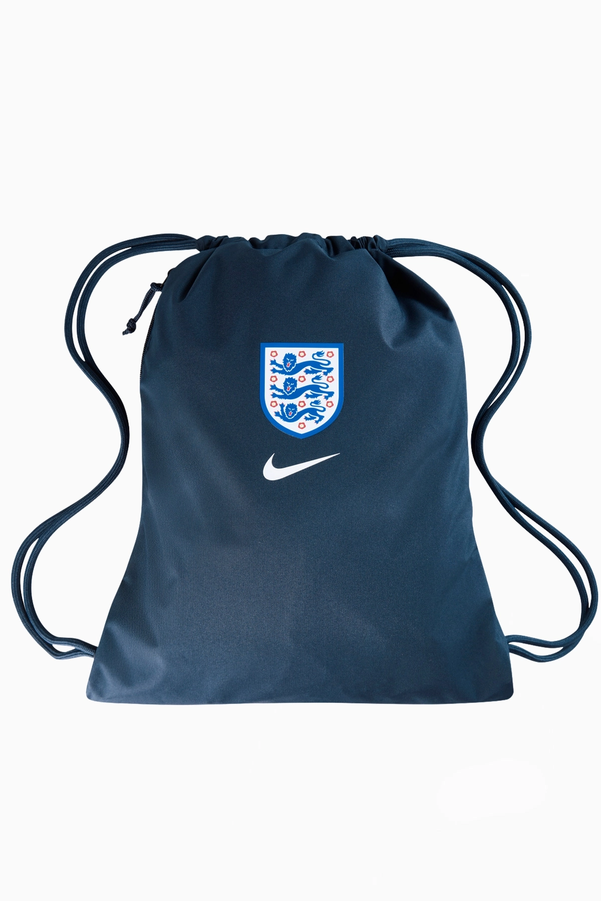 Worek Reprezentacji Anglii Nike 2025 Heritage - Granatowy