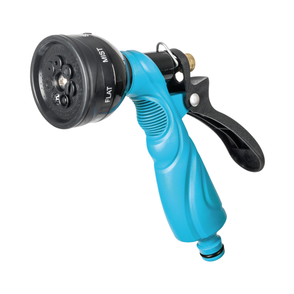 Zraszacz pistoletowy 7-funkcji Basic CELLFAST