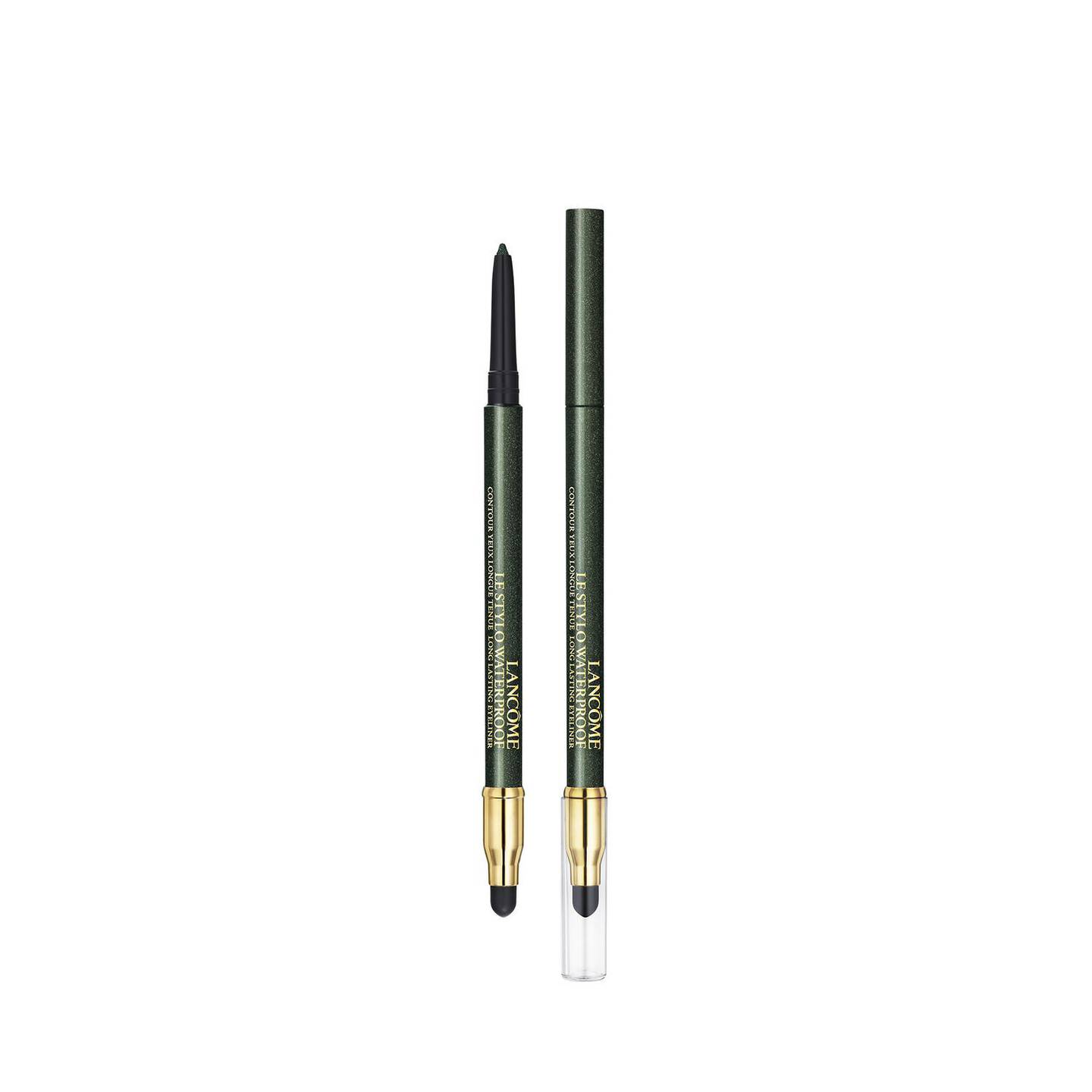 Lancôme LE STYLO WATERPROOF - Wodoodporna kredka do oczu