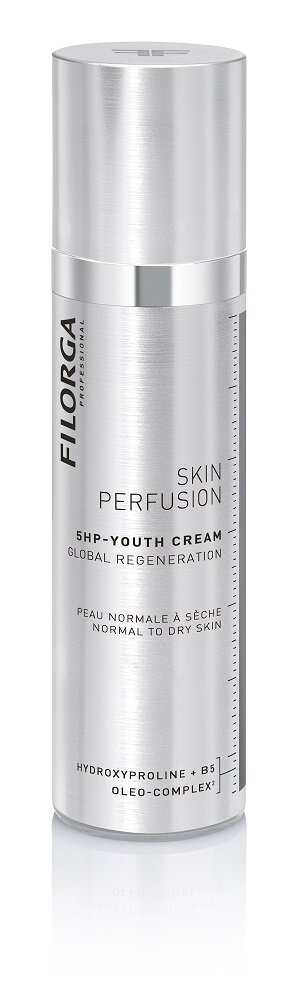 Skin Perfusion 5 HP-Youth Cream 50ml.