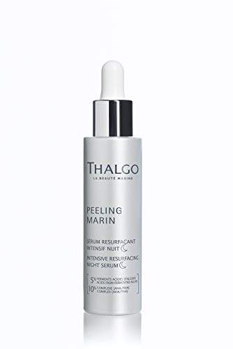 Thalgo Peeling Marin Intensive Resurfacing Night Serum 30ml.