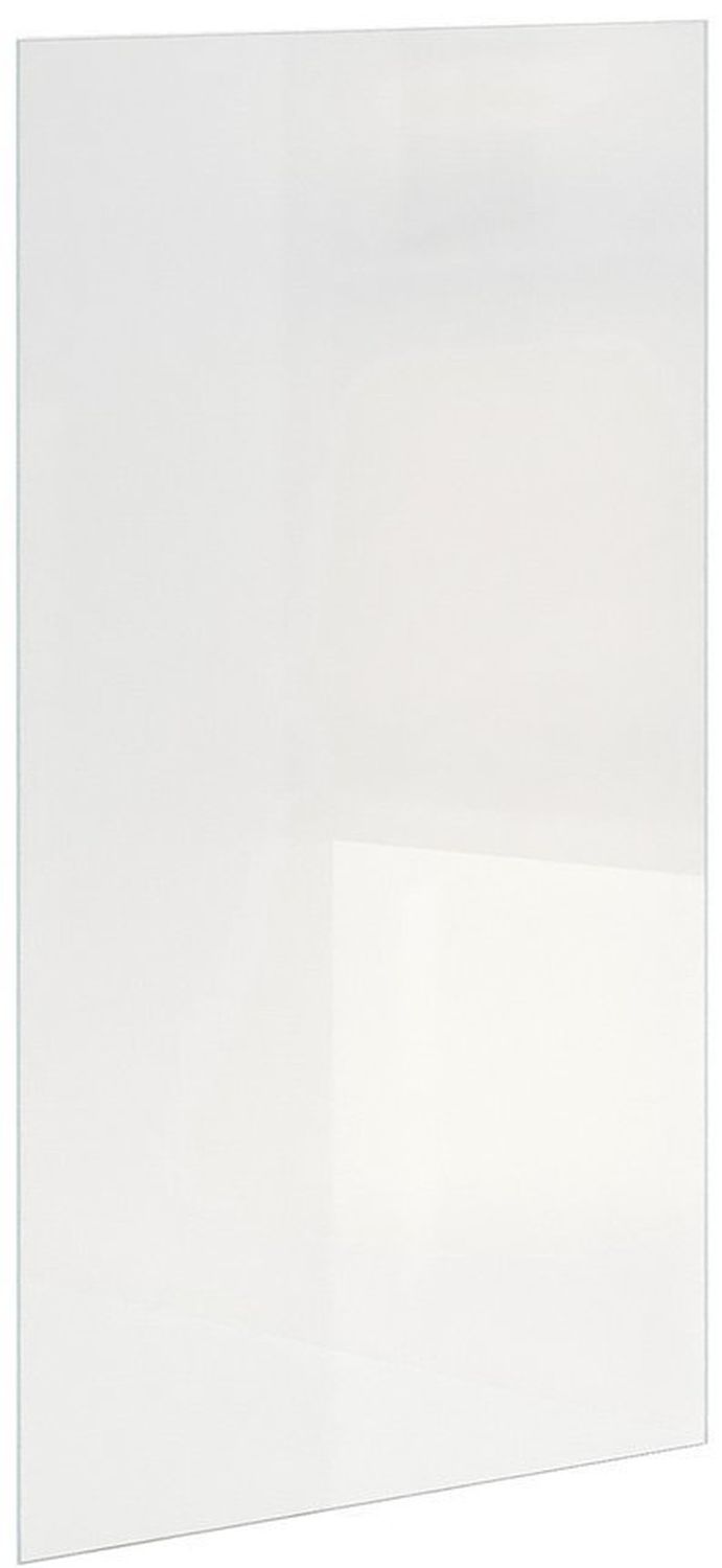 Polysan Architex Line Walk-In ścianka prysznicowa 80,5 cm szkło przezroczyste AL2218