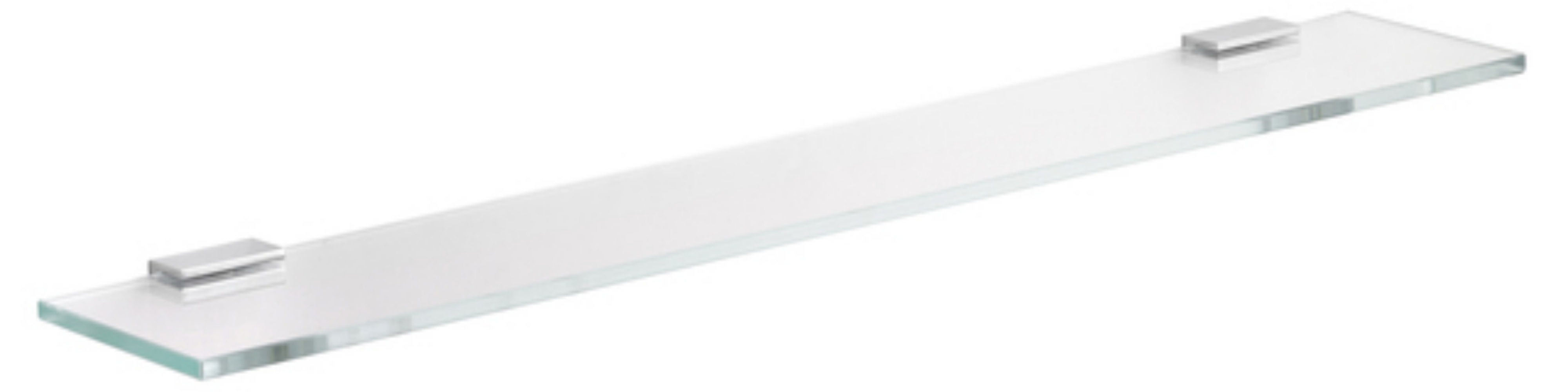 Keuco Edition 11 półka ścienna 70 cm zapasowa szklana 11110005700 - Wysyłka w 24h