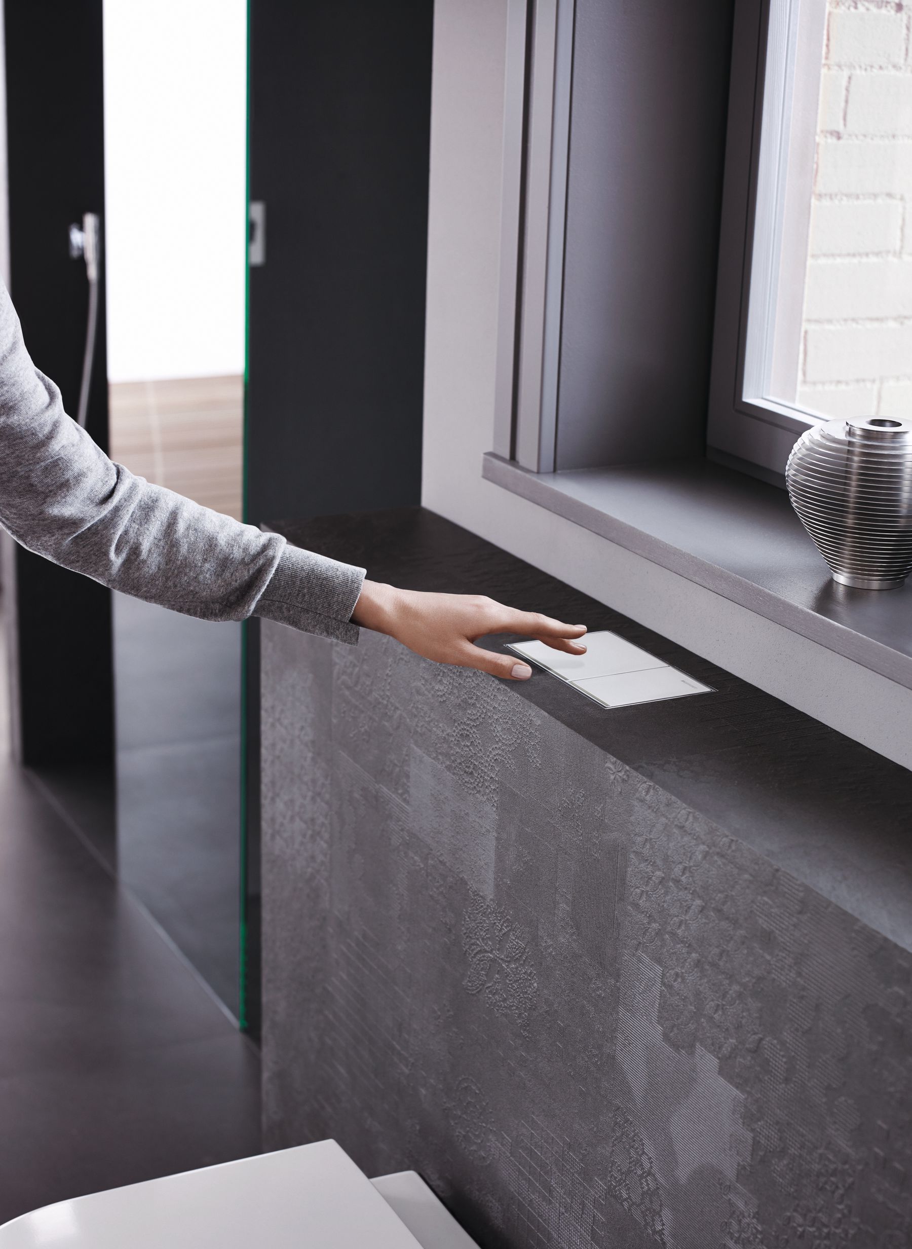 Geberit Duofix stelaż podtynkowy do miski WC wiszącej 111.003.00.2