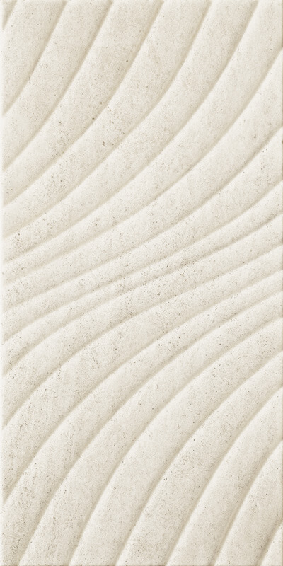 Paradyż Emilly płytka ścienna 30x60 cm STR beżowa