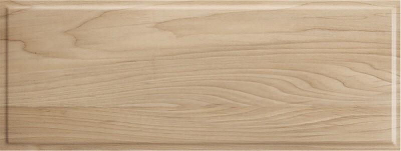 Tubądzin Pure Wood Beige płytka ścienna 89,8x32,8 cm beżowa