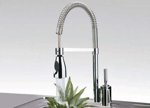 Franke Sentinel bateria kuchenna chrom 115.0029.591 - Wysyłka w 24h