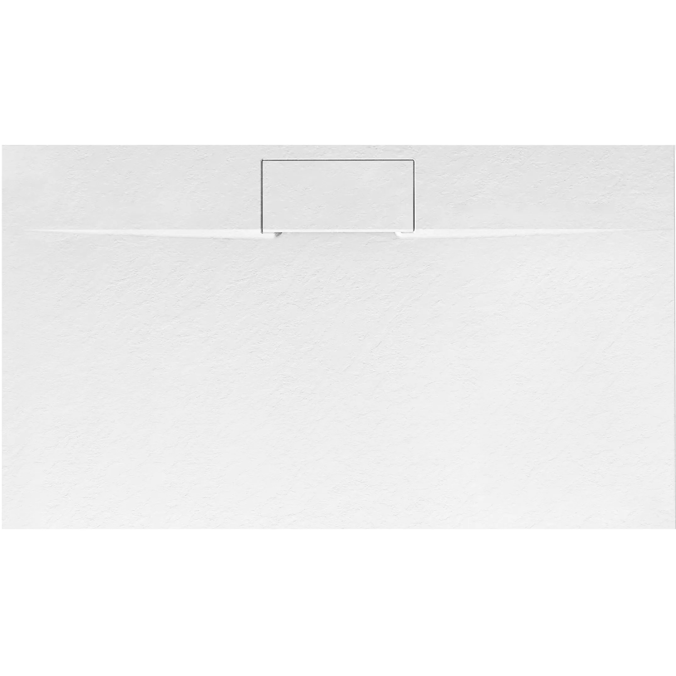 Rea Bazalt brodzik prostokątny 120x80 cm biały REA-K3321 - Wysyłka w 24h