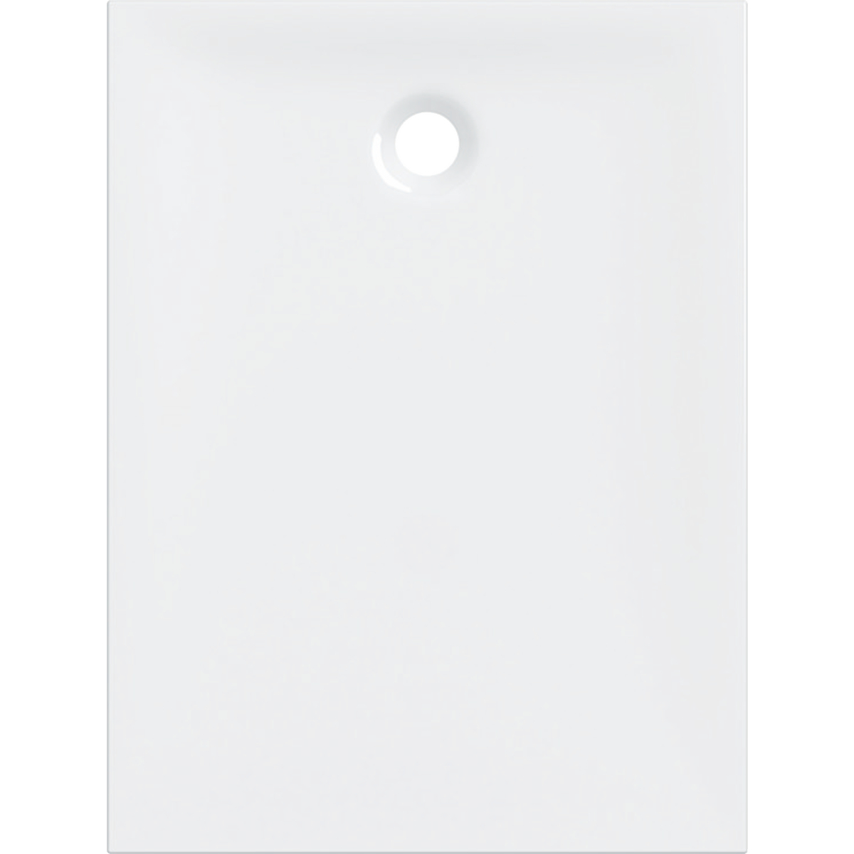 Geberit Nemea brodzik prostokątny 120x90 cm biały 550.576.00.1