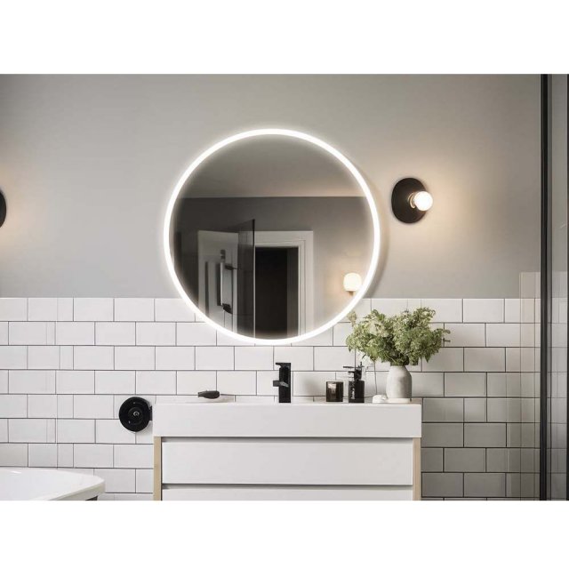 RUKE Lustro MODERN METIS LED 60 cm
