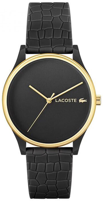 Zegarek damski Lacoste Crocodelle 2001249