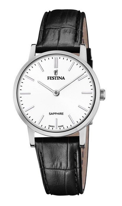 Zegarek damski Festina Swiss Made F20013_1