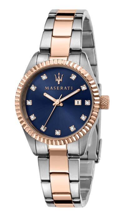 Zegarek damski Maserati Competizione R8853100507