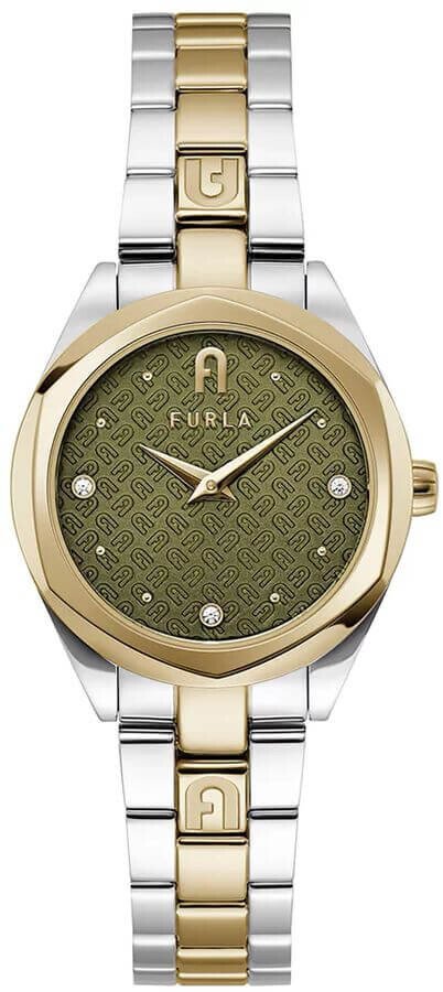 Zegarek damski Furla Petite WW00047003L4