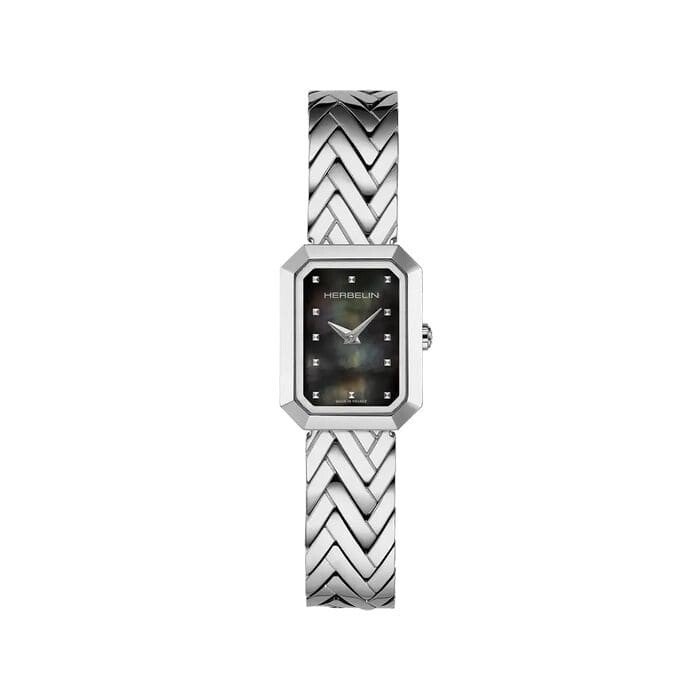 Zegarek damski Herbelin Octogone 17446B49
