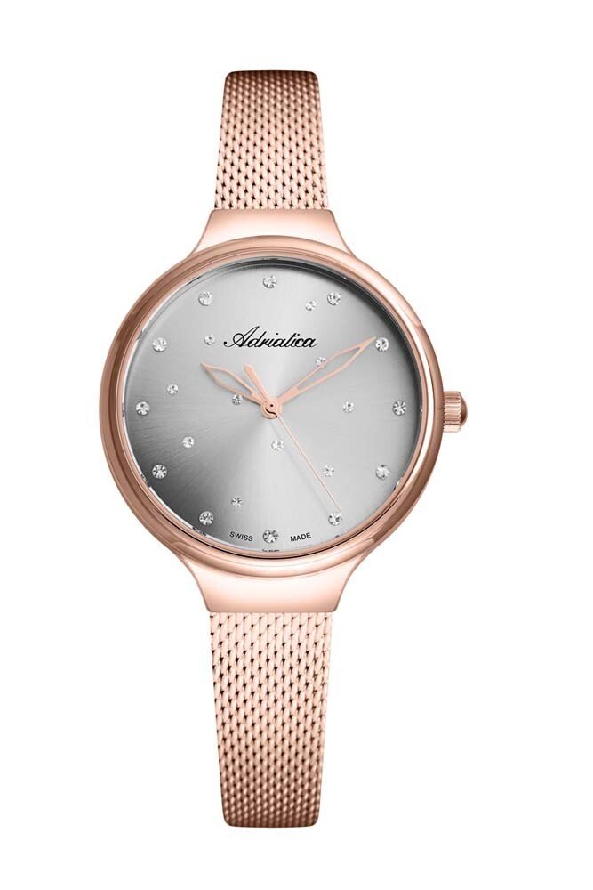 Zegarek damski Adriatica Precious A3723.9147Q