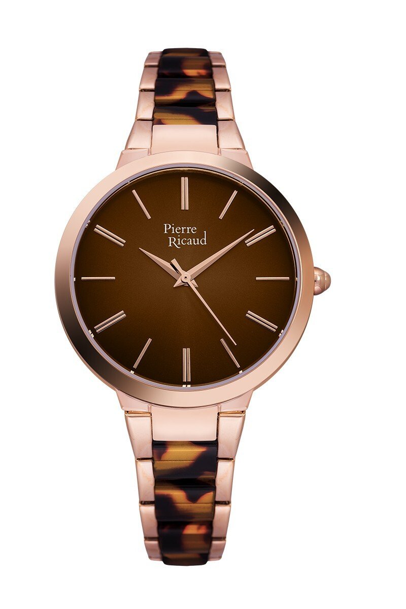 Zegarek damski Pierre Ricaud P22051.9A1GQ