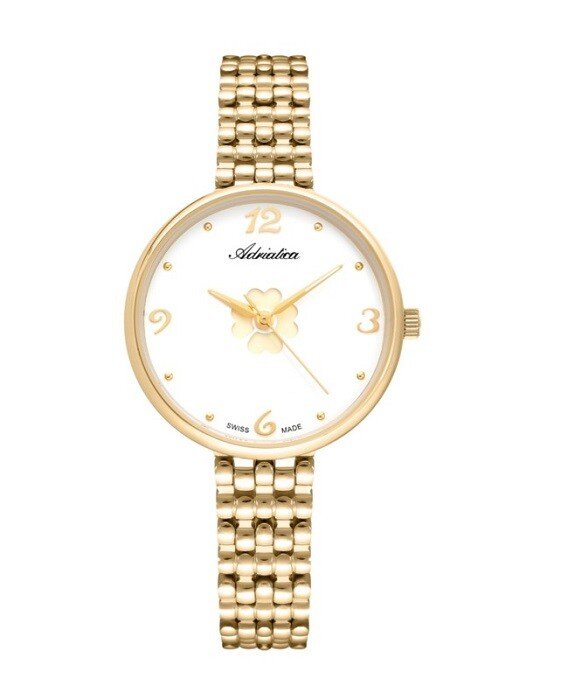 Zegarek damski Adriatica Essence A3783.1173Q
