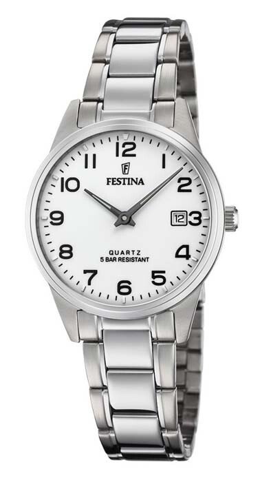 Zegarek damski Festina Classic F20509_1