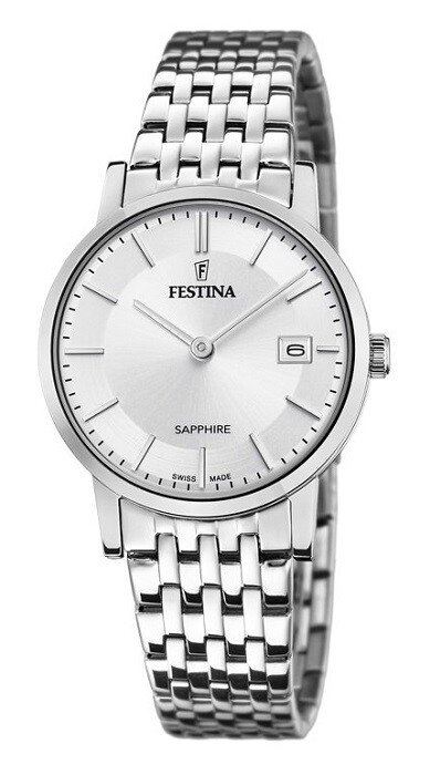 Zegarek damski Festina Swiss Made F20019_1