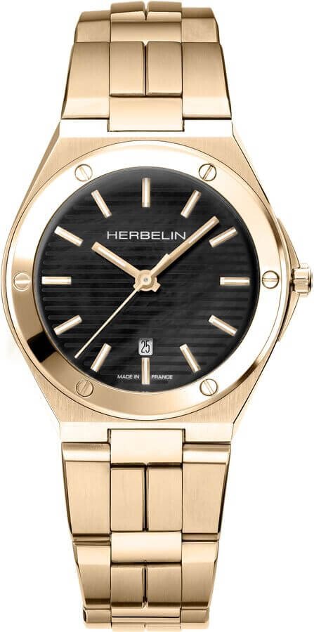Zegarek damski Herbelin Cap Camarat 14545BPR49