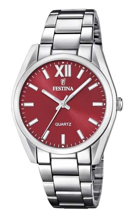 Zegarek damski Festina Boyfriend F20622_B