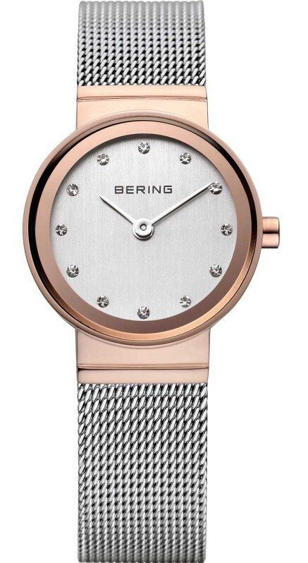 Zegarek damski Bering Classic 10126-066