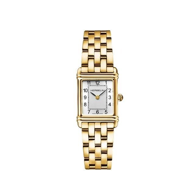 Zegarek damski Herbelin Art Deco 17478BP22