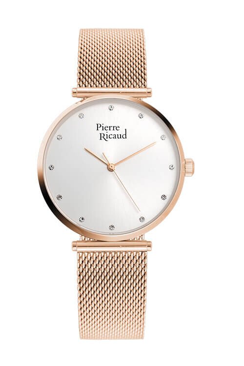 Zegarek damski Pierre Ricaud P22035.91R3Q