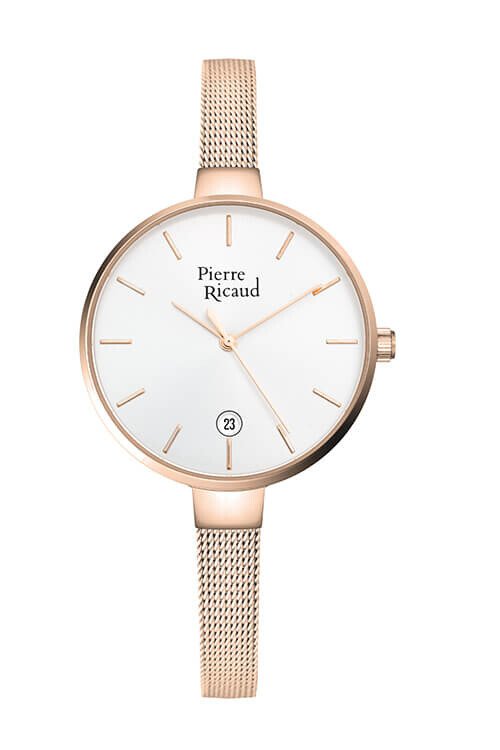 Zegarek damski Pierre Ricaud P22085.91R3Q
