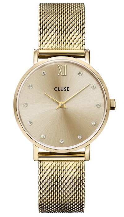Zegarek damski Cluse Minuit CW10204