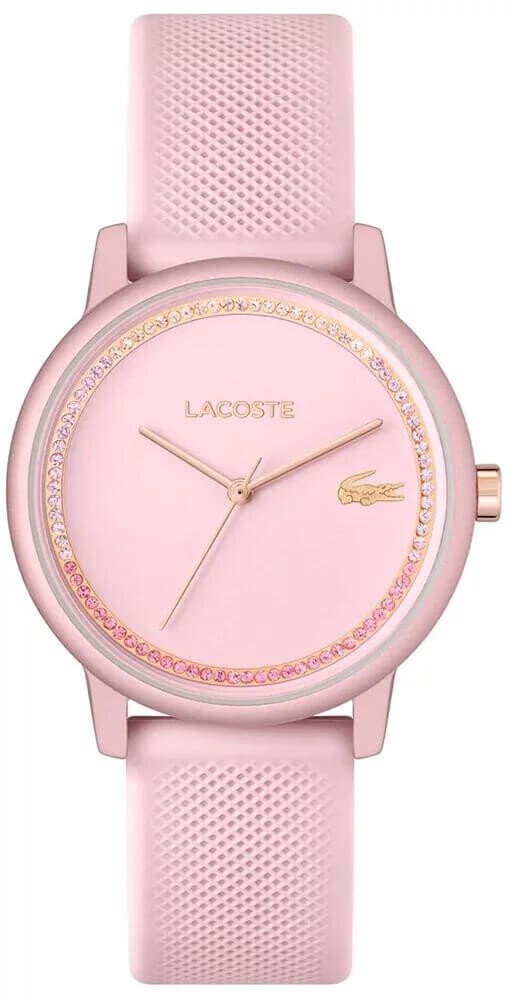 Zegarek damski Lacoste 12.12 Go 2001289