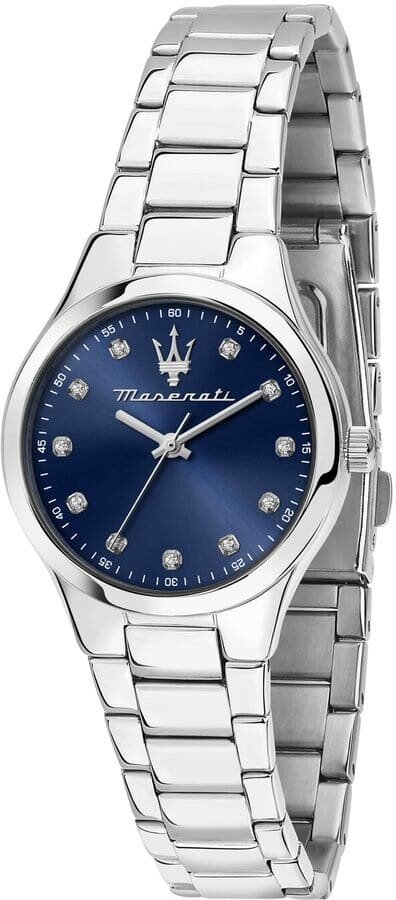 Zegarek damski Maserati Attrazione R8853151506