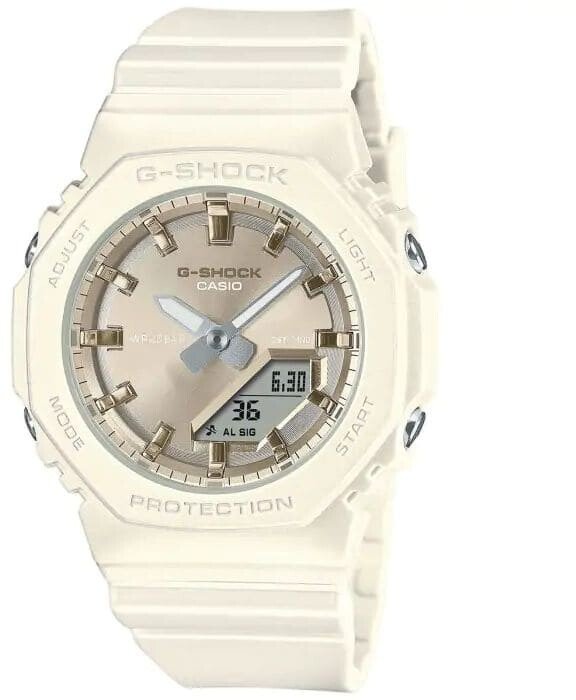 Zegarek damski Casio G-Shock Women GMA-P2100ST-7AER
