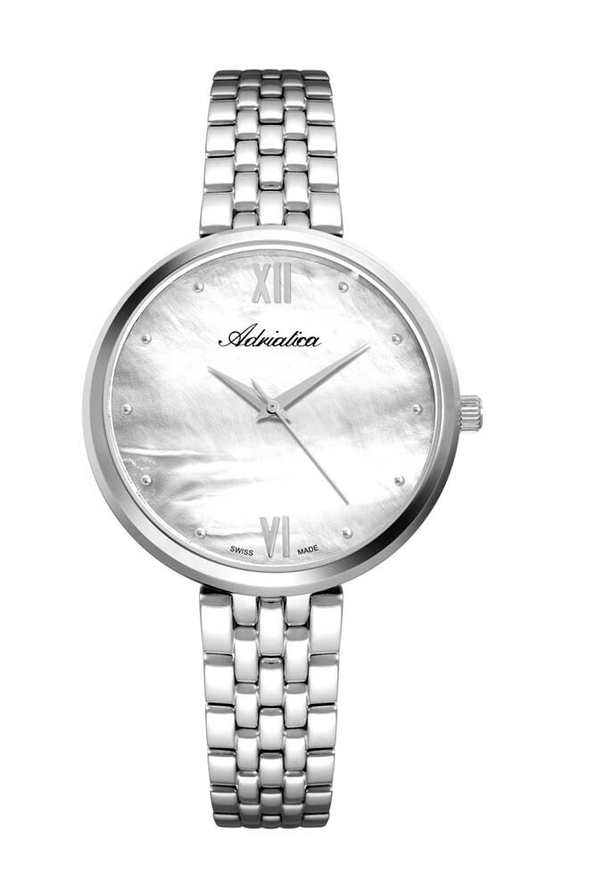 Zegarek damski Adriatica Essence A3760.518FQ