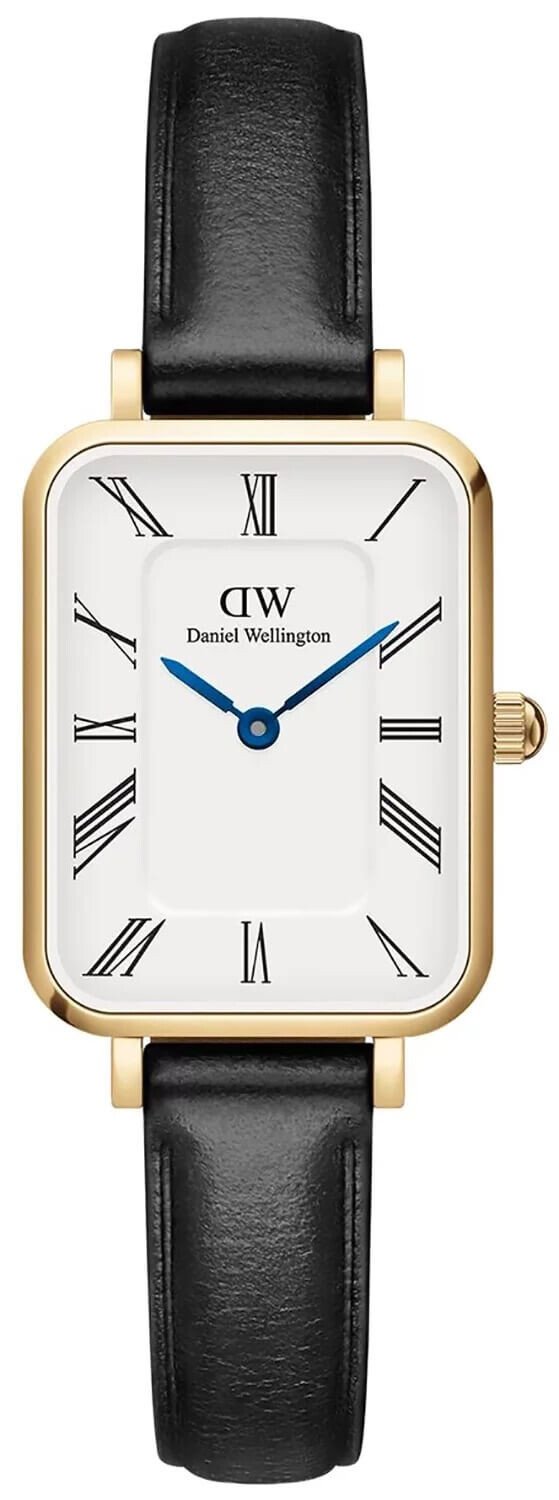 Zegarek damski Daniel Wellington Quadro Roman DW00100692