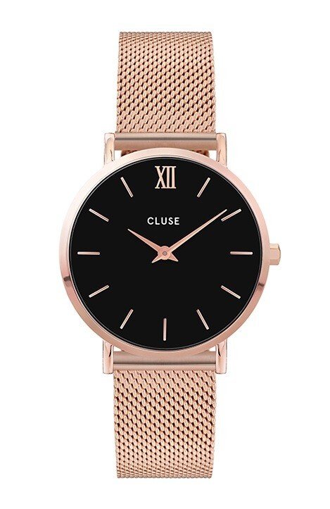 Zegarek damski Cluse Minuit CW0101203003